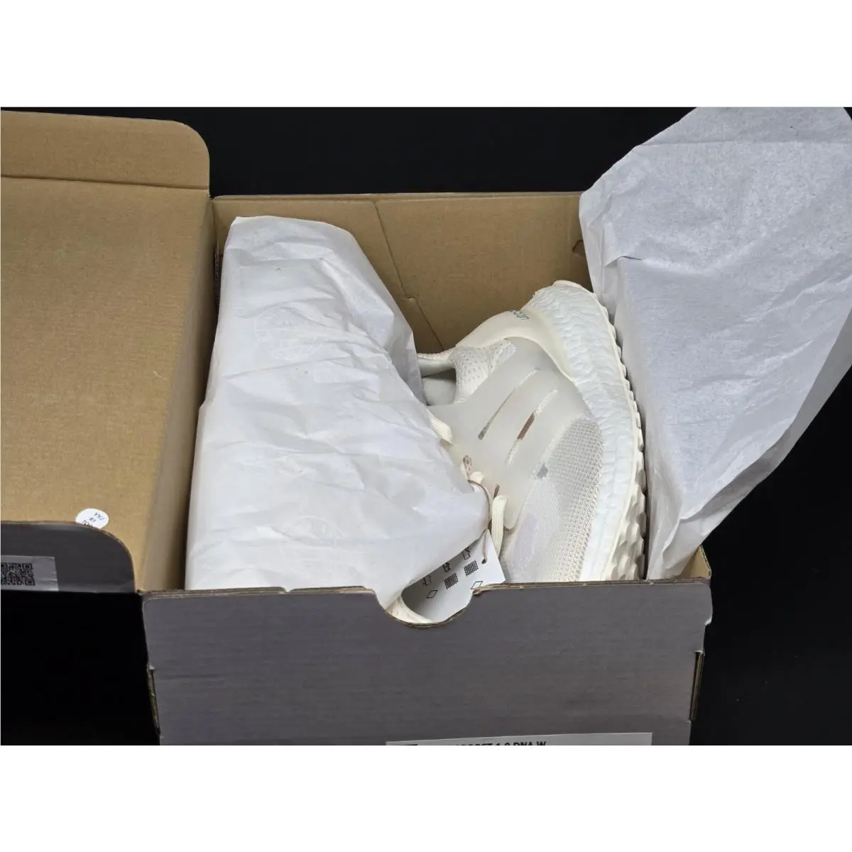 Adidas shoes - adidas UltraBoost 1.0 - UltraBoost - H03835 - Ivory 18