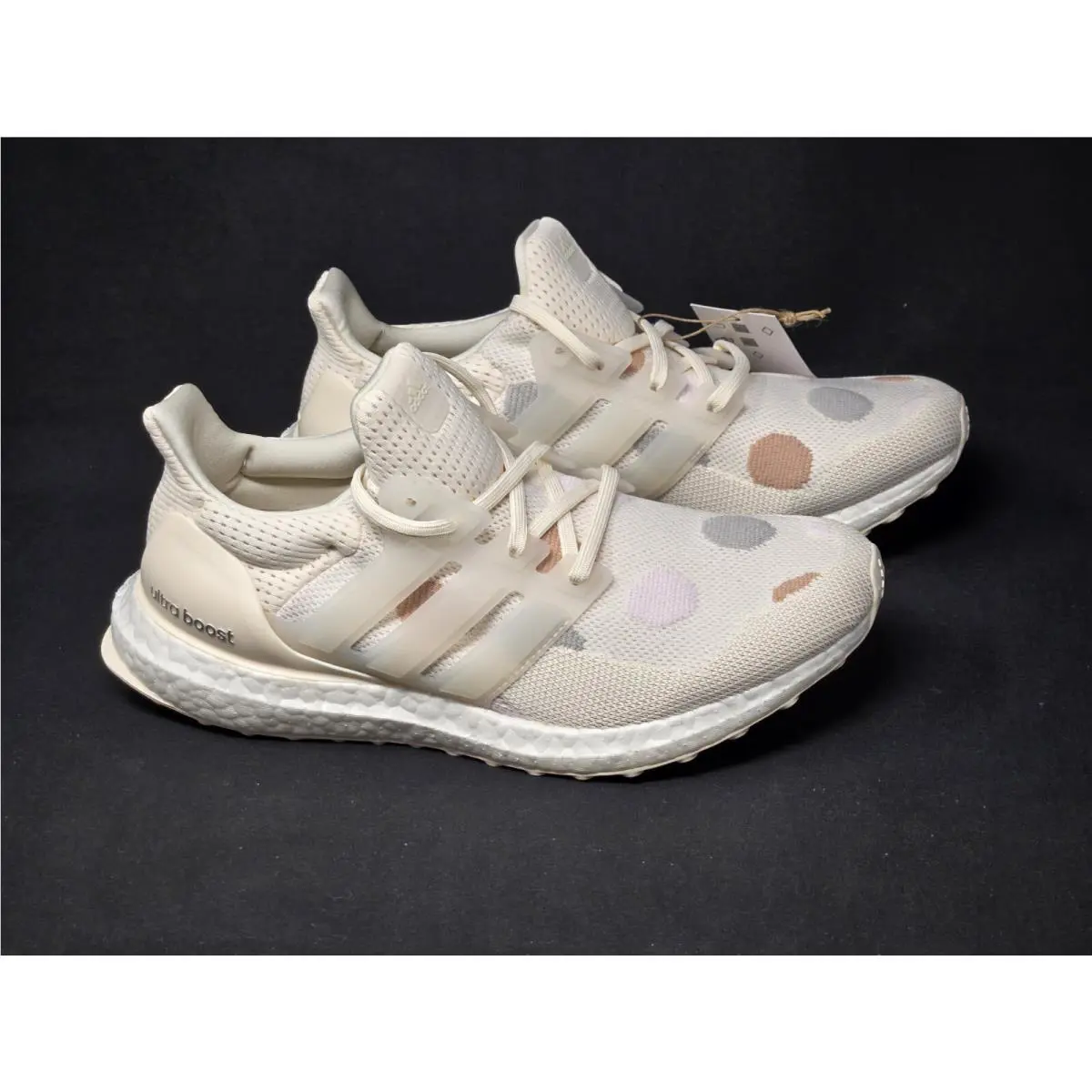 Adidas shoes - adidas UltraBoost 1.0 - UltraBoost - H03835 - Ivory 10