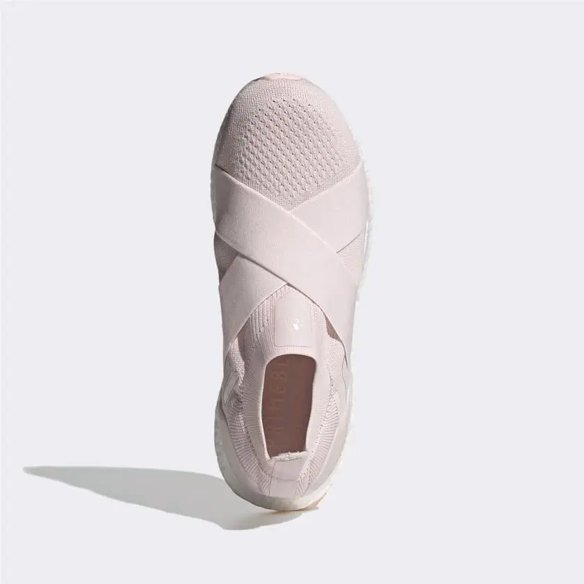 Adidas shoes - adidas UltraBoost DNA - UltraBoost DNA - Pink 3
