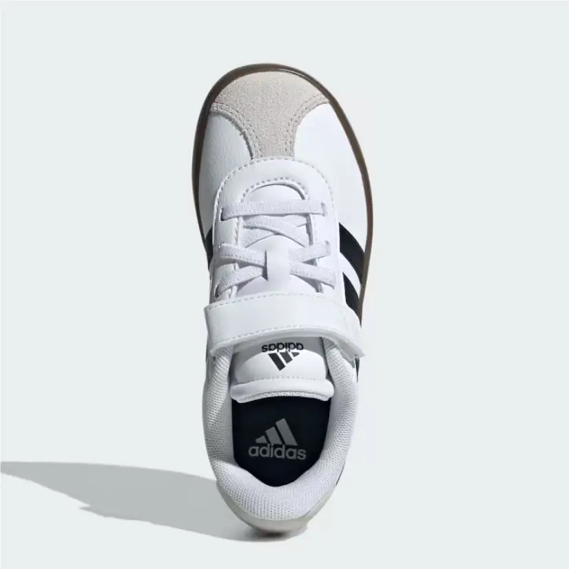 Adidas shoes - adidas Vl Court - Court - White/Black 1