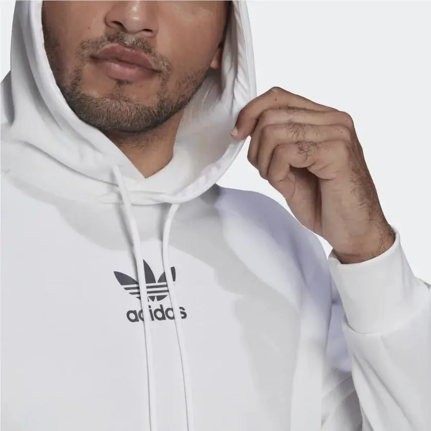 Adidas clothing - HD8295 - HD8295 - White 3