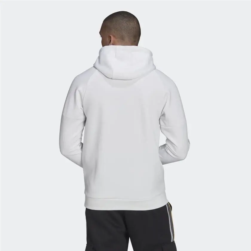 Adidas clothing - HD8295 - HD8295 - White 4