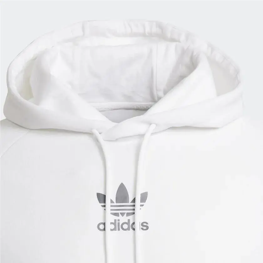 Adidas clothing - HD8295 - HD8295 - White 9