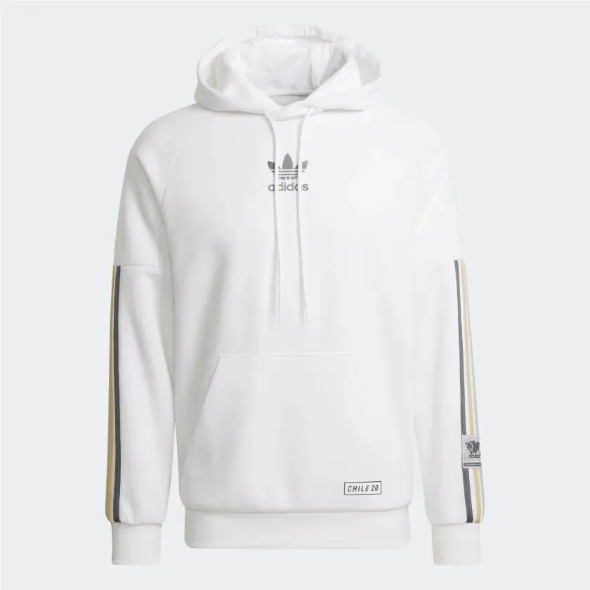 Adidas clothing - HD8295 - HD8295 - White 6