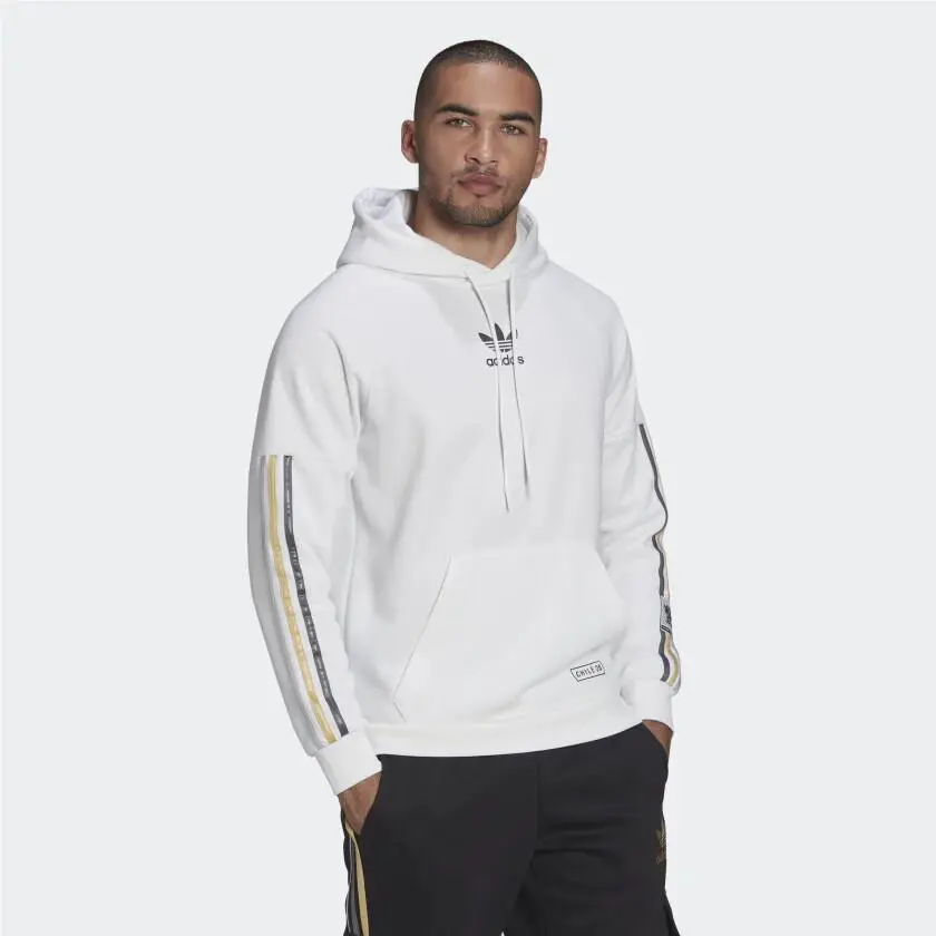 Adidas clothing - HD8295 - HD8295 - White 7