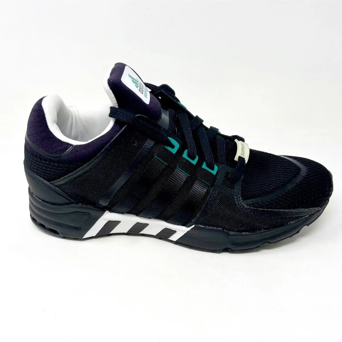 Adidas shoes - adidas Equipment Running Support - Equipment Running Support - S81484 - Black 0