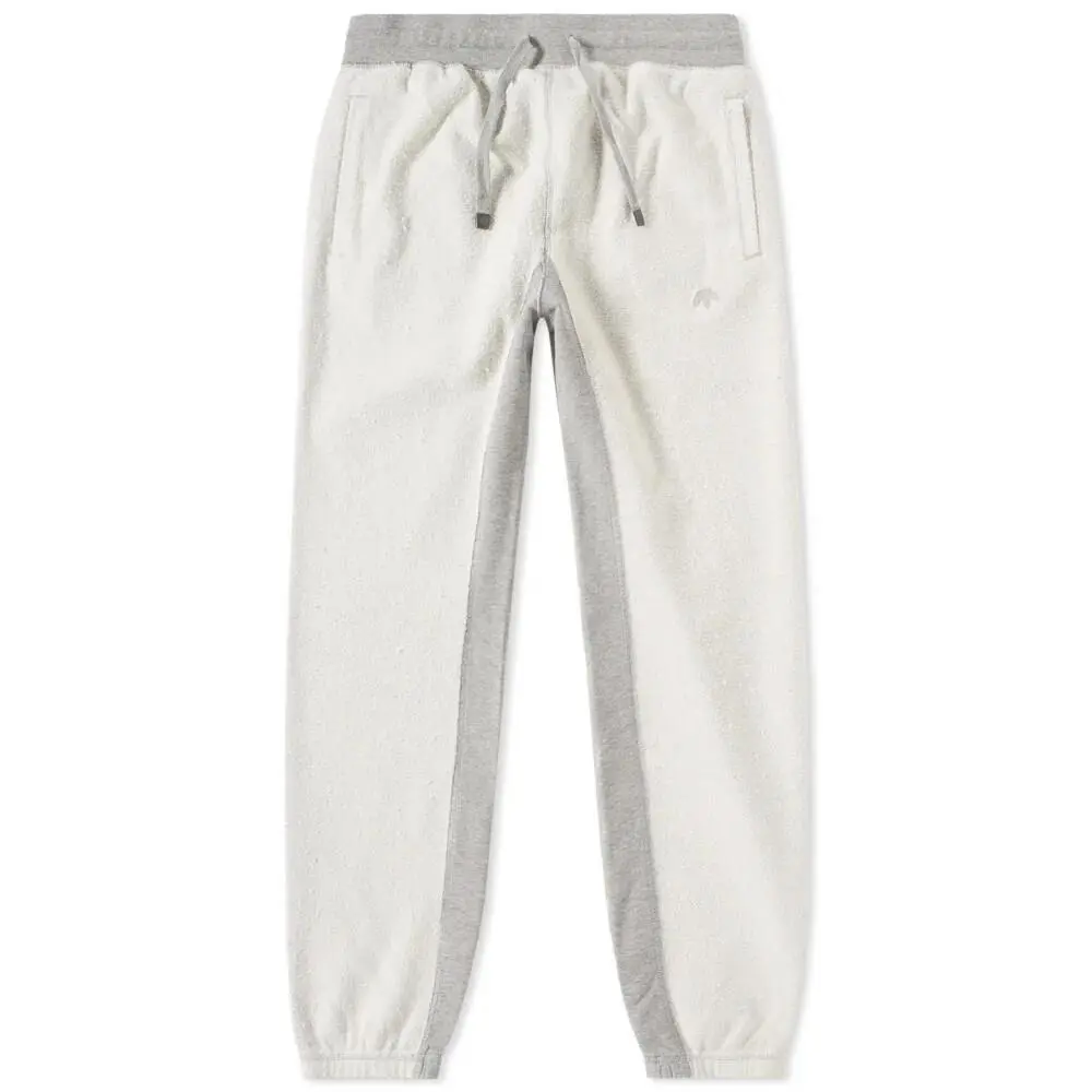 Adidas clothing - InOut - InOut - Gray 0