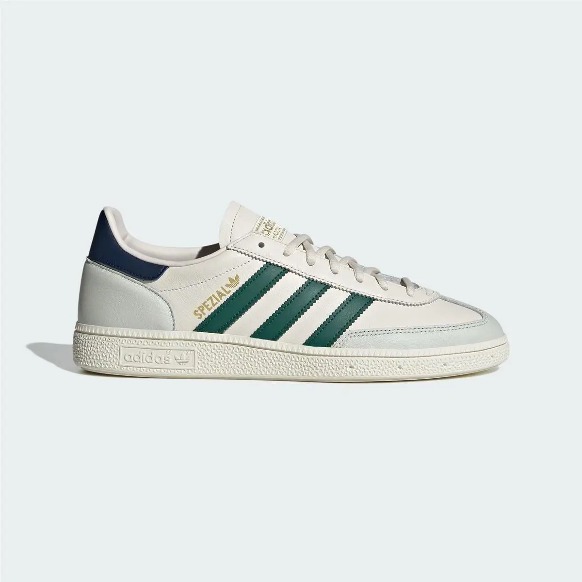 Adidas shoes - adidas Handball Spezial - Handball Spezial - White 3