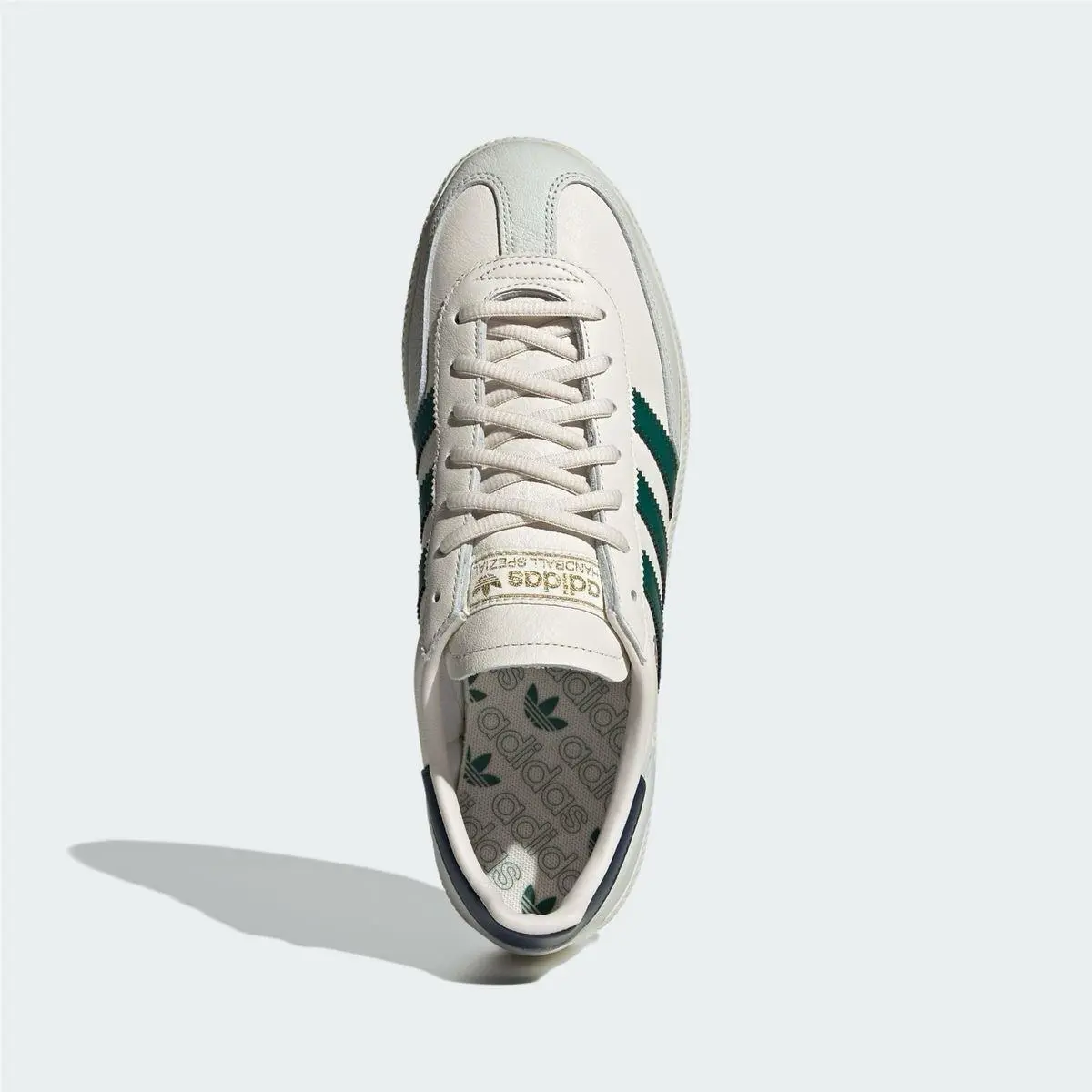 Adidas shoes - adidas Handball Spezial - Handball Spezial - White 4