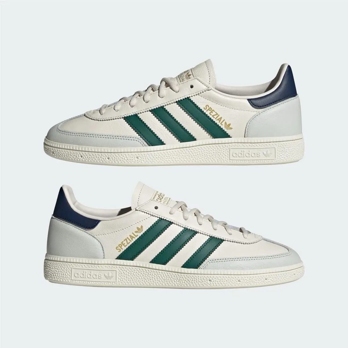Adidas shoes - adidas Handball Spezial - Handball Spezial - White 7