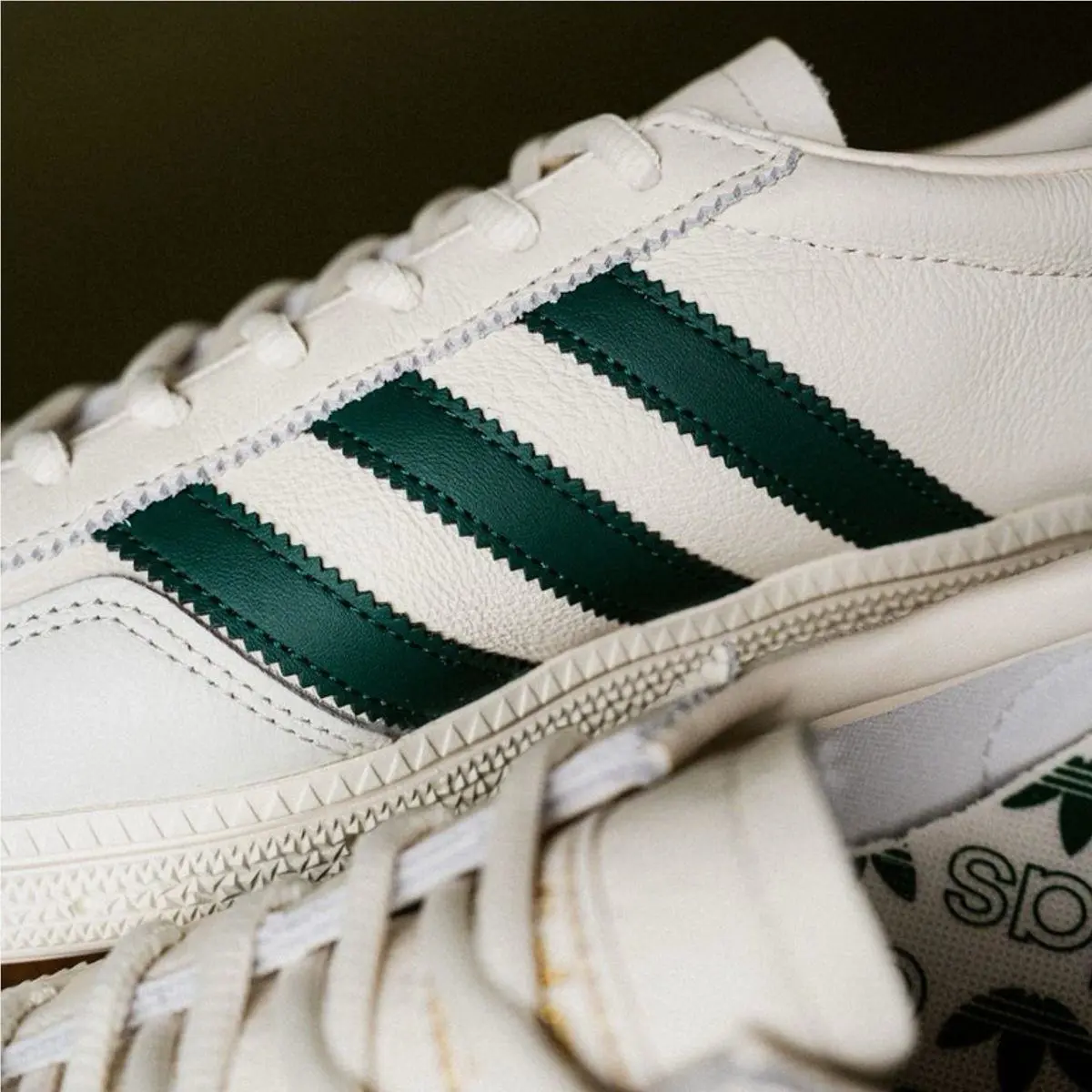 Adidas shoes - adidas Handball Spezial - Handball Spezial - White 2
