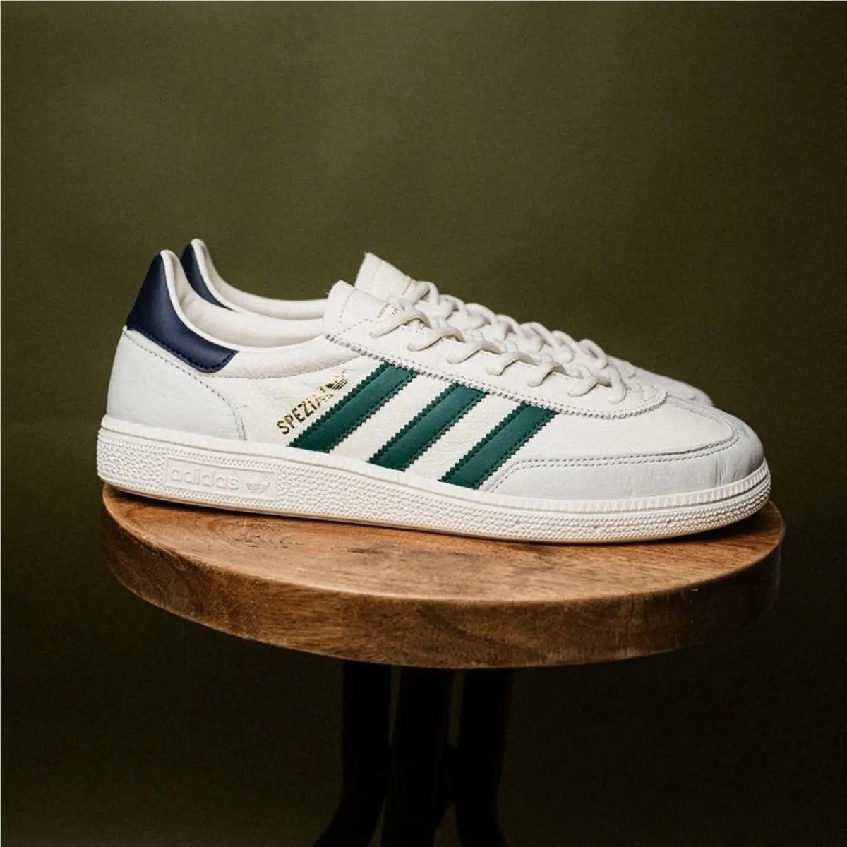 Adidas shoes - adidas Handball Spezial - Handball Spezial - White 10