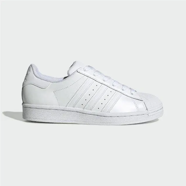 Adidas shoes - adidas Superstar - Superstar - White 8