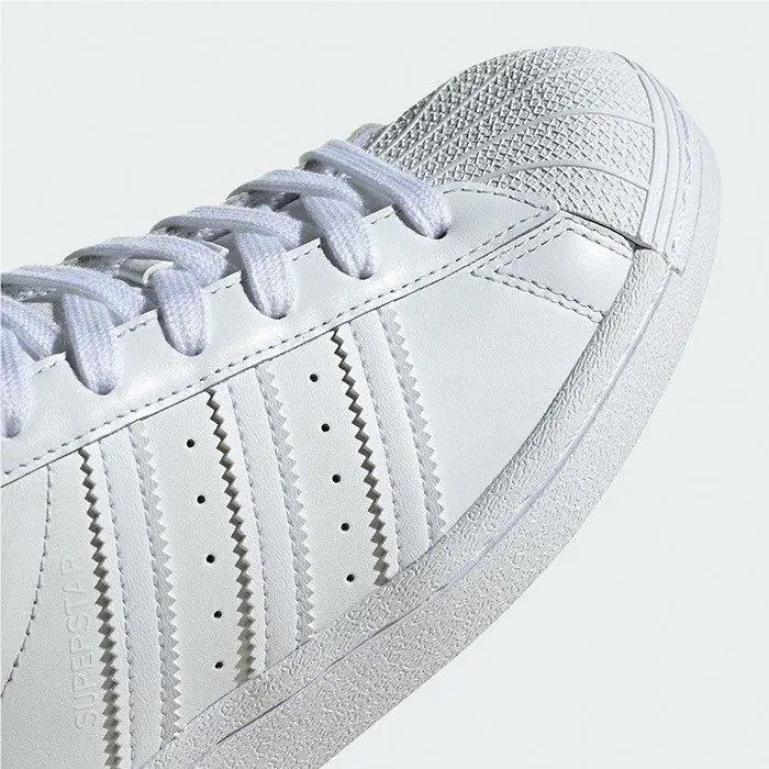 Adidas shoes - adidas Superstar - Superstar - White 1