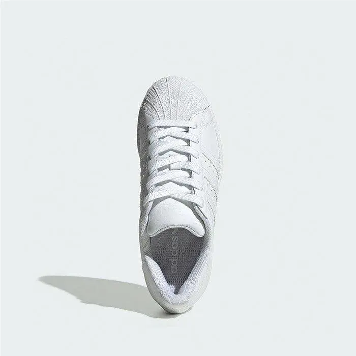Adidas shoes - adidas Superstar - Superstar - White 16