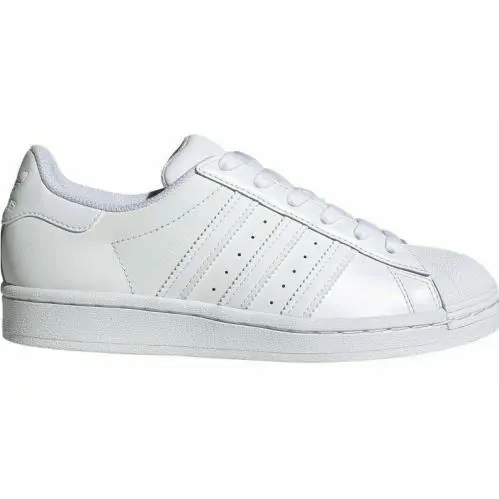 Adidas shoes - adidas Superstar - Superstar - White 9