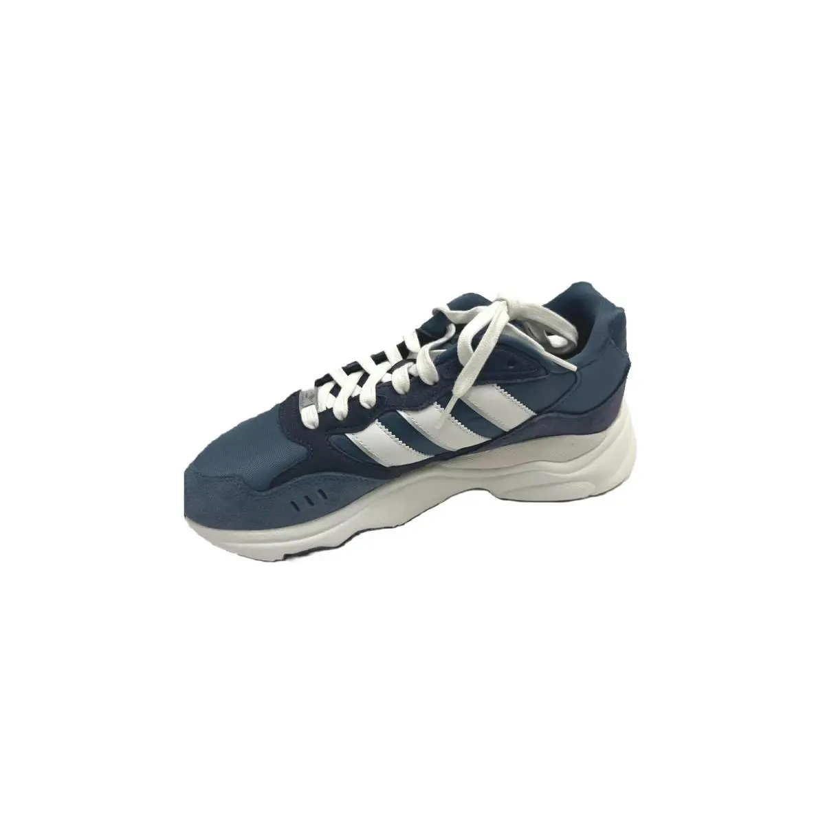 Adidas shoes - Retropy f90 - Retropy - HP 8022 - Wonder Steel/Cloud White/Shadow Navy 3