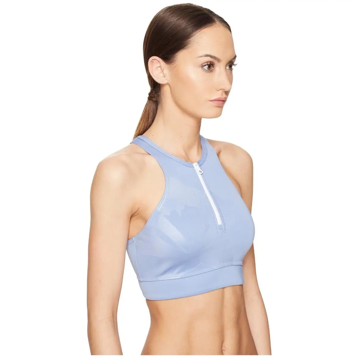 Adidas clothing - Light Blue 0