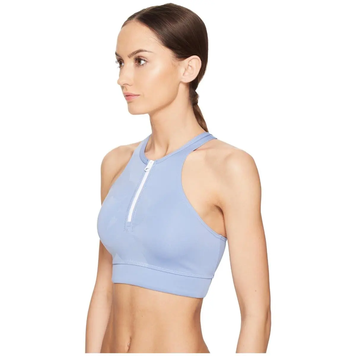 Adidas clothing - Light Blue 2