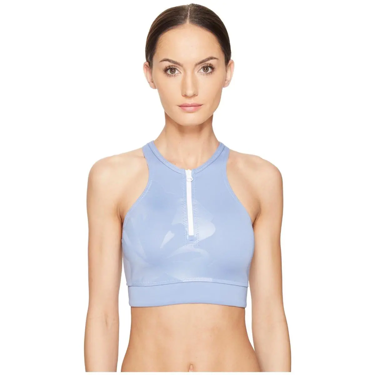 Adidas clothing - Light Blue 3