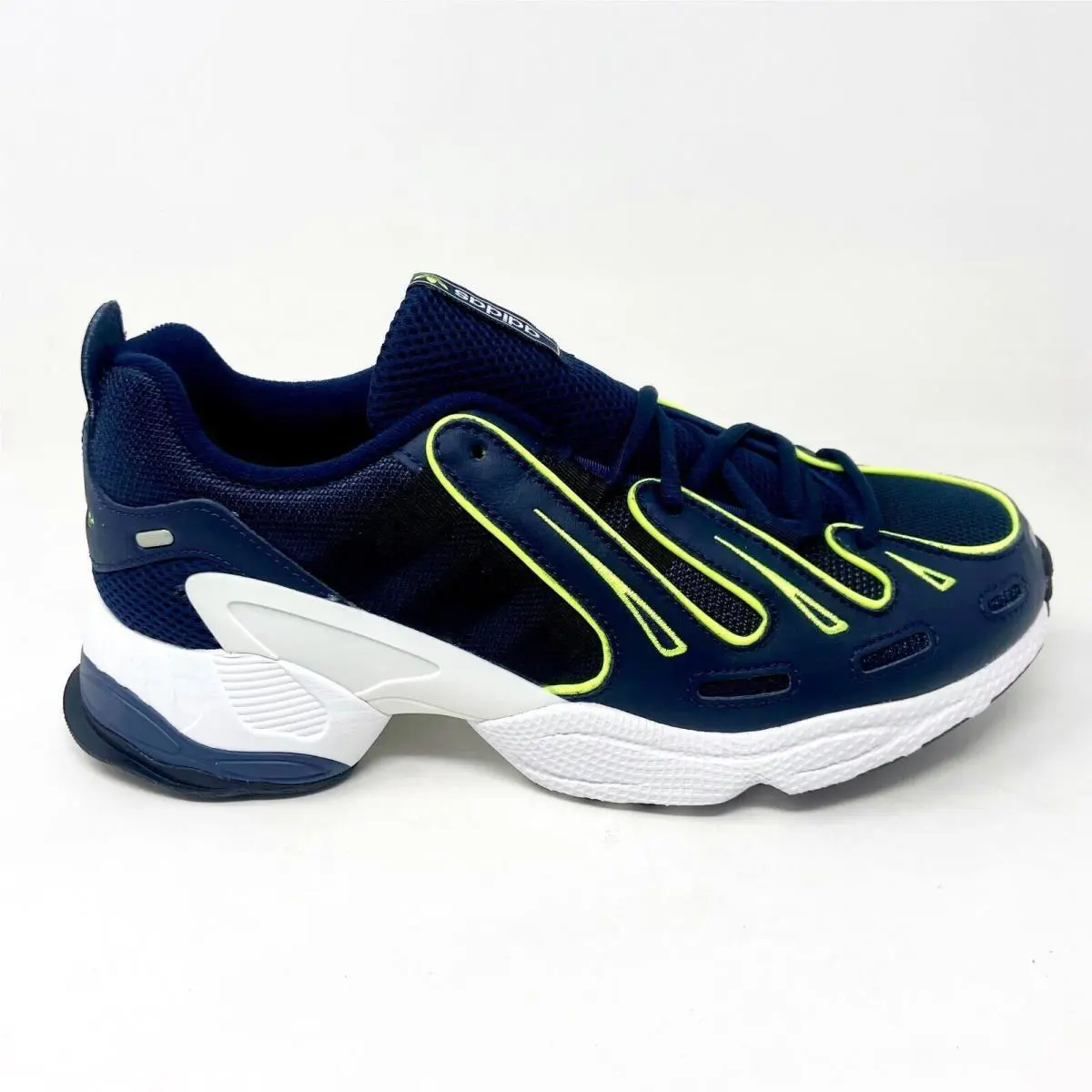 Adidas shoes - adidas EQT Gazelle - EQT Gazelle - EE4771 - Navy 0