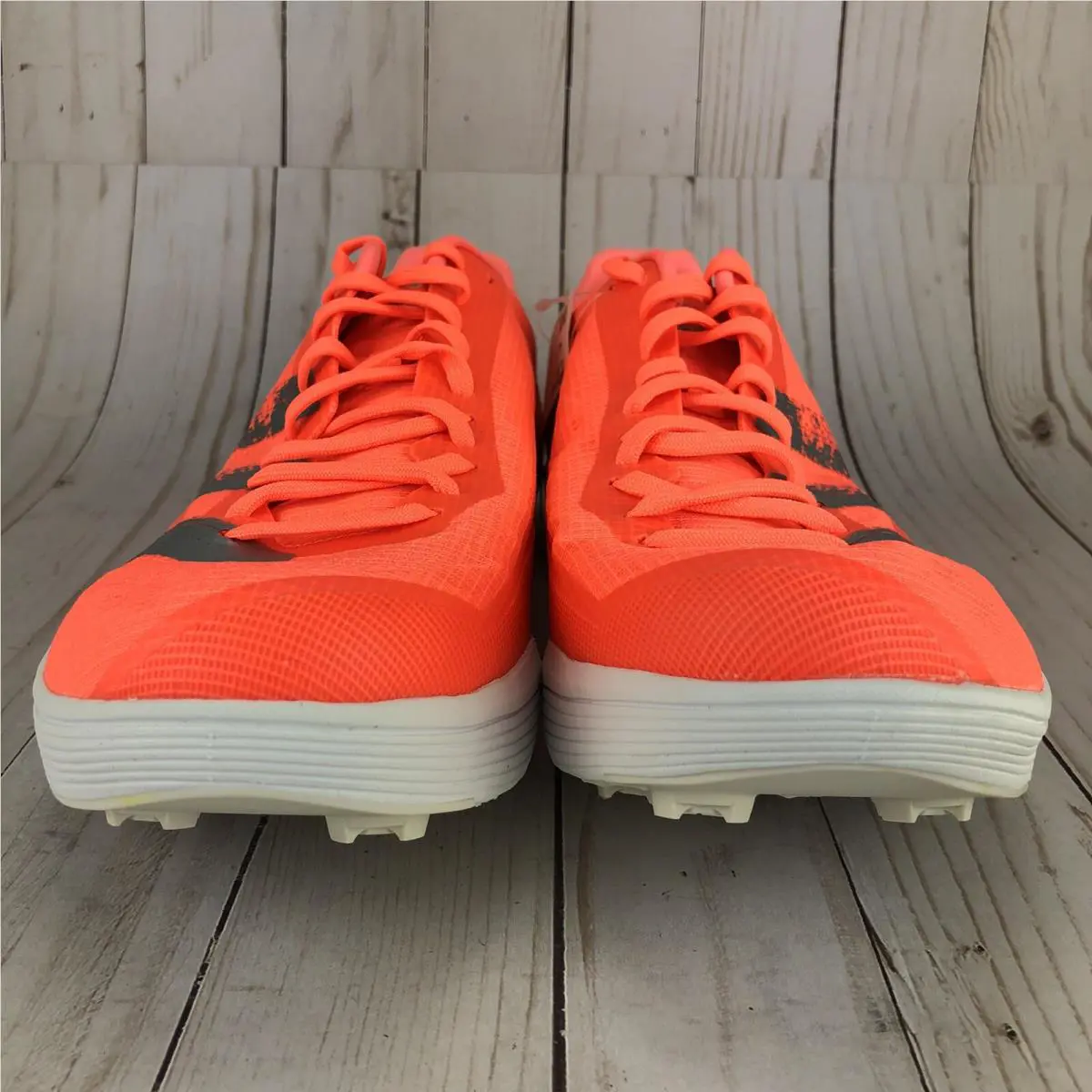 Adidas shoes - Adidas Adizero LJ - Adizero - EE4620 - Orange 3