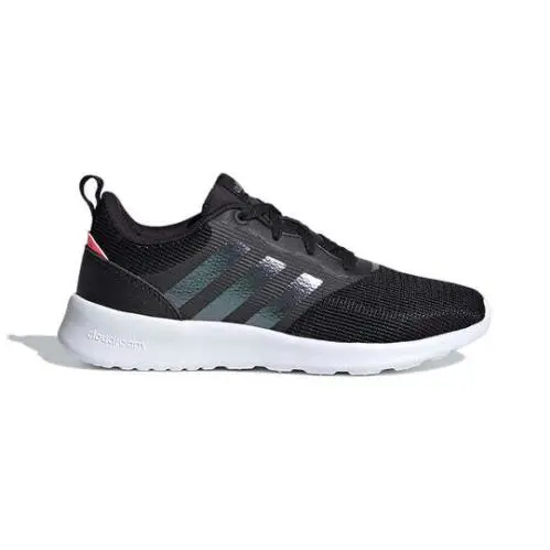 Adidas shoes - adidas QT Racer - Racer - Black 0