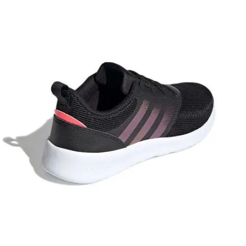 Adidas shoes - adidas QT Racer - Racer - Black 1
