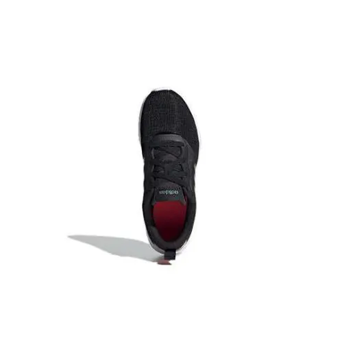 Adidas shoes - adidas QT Racer - Racer - Black 2