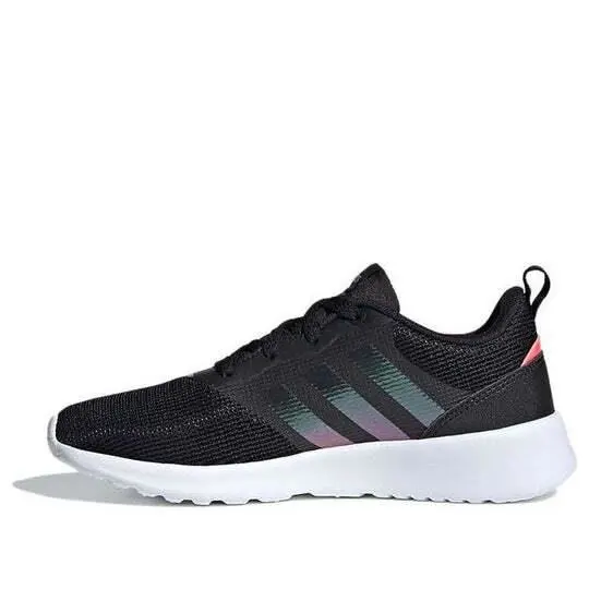 Adidas shoes - adidas QT Racer - Racer - Black 4