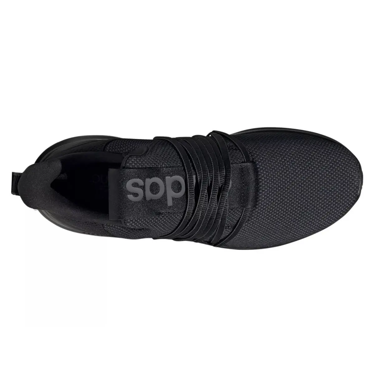 Adidas shoes - Black 3