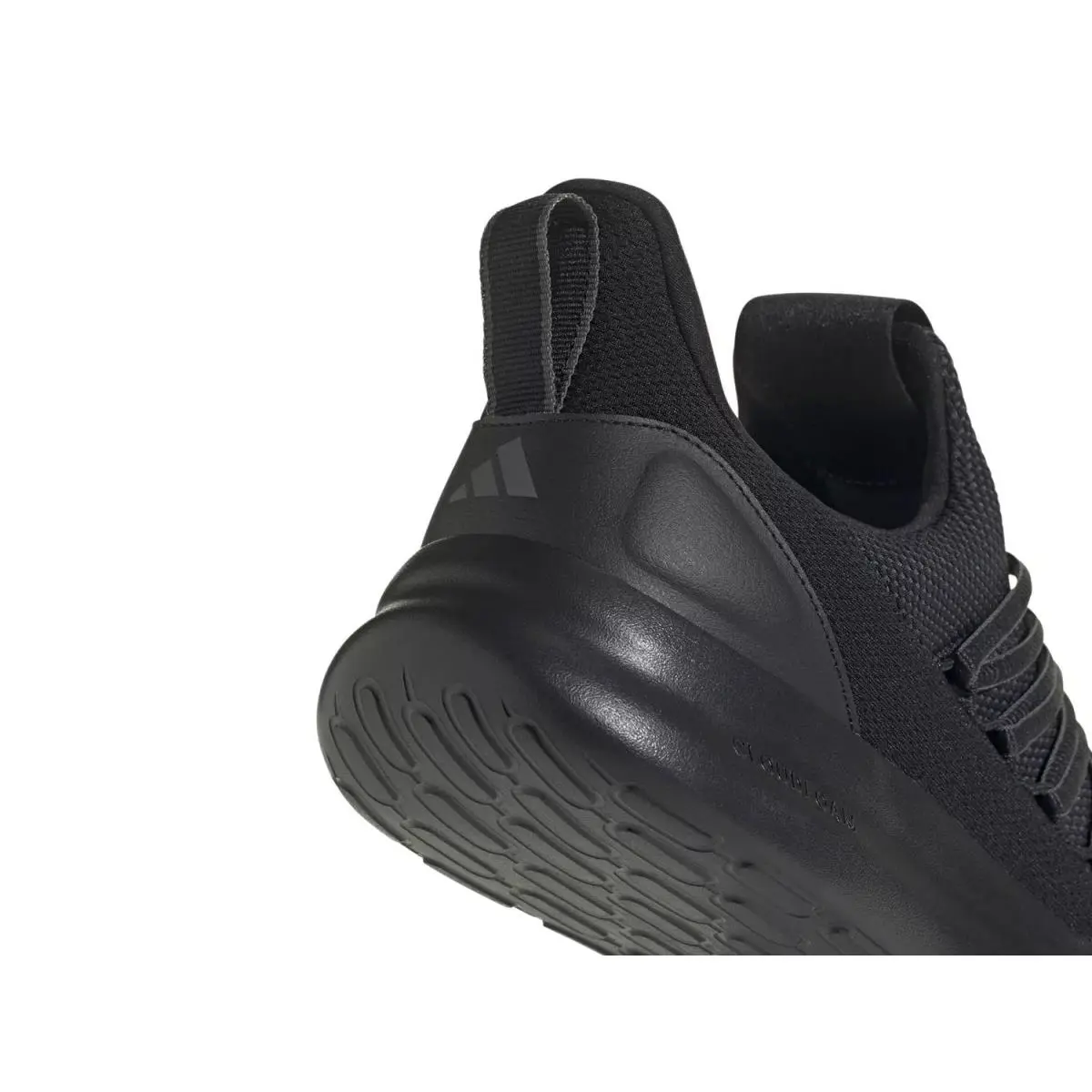 Adidas shoes - Black 4