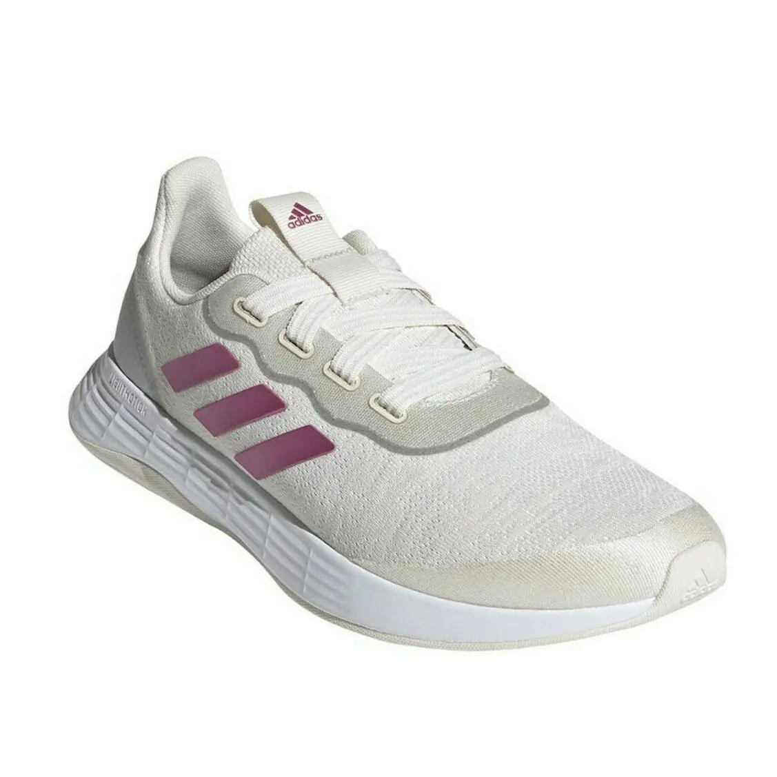 Adidas shoes - adidas QT Racer - Racer - Beige 0