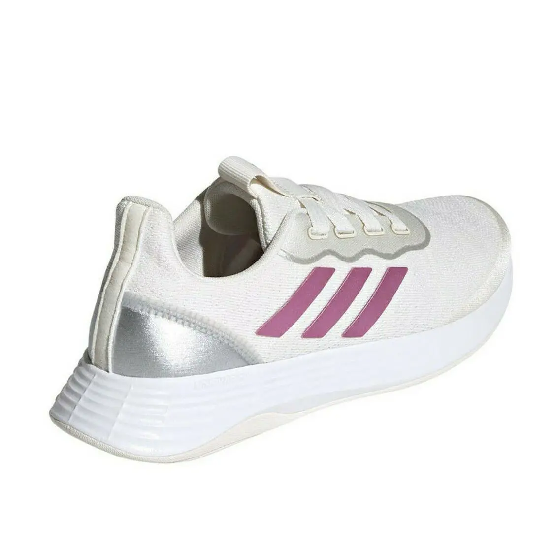 Adidas shoes - adidas QT Racer - Racer - Beige 1