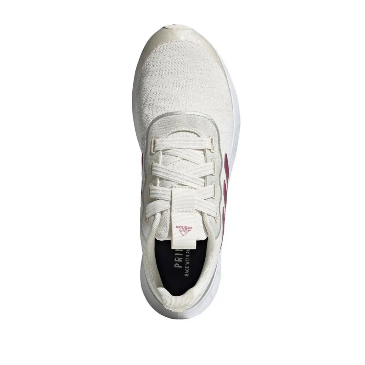 Adidas shoes - adidas QT Racer - Racer - Beige 2