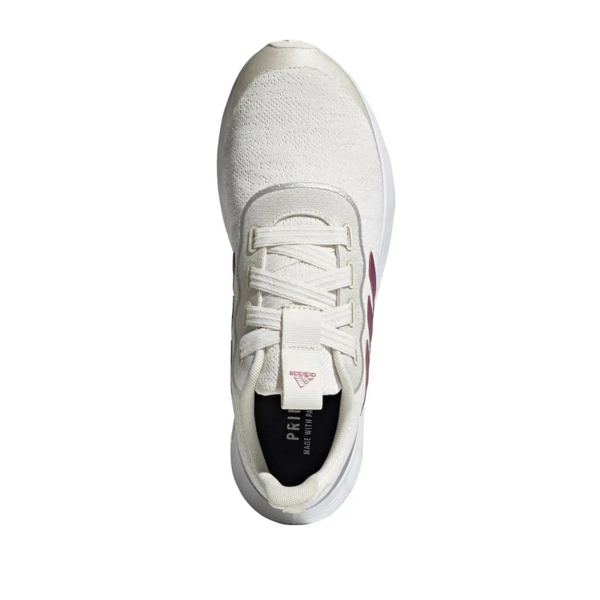 Adidas shoes - adidas QT Racer - Racer - Beige 7