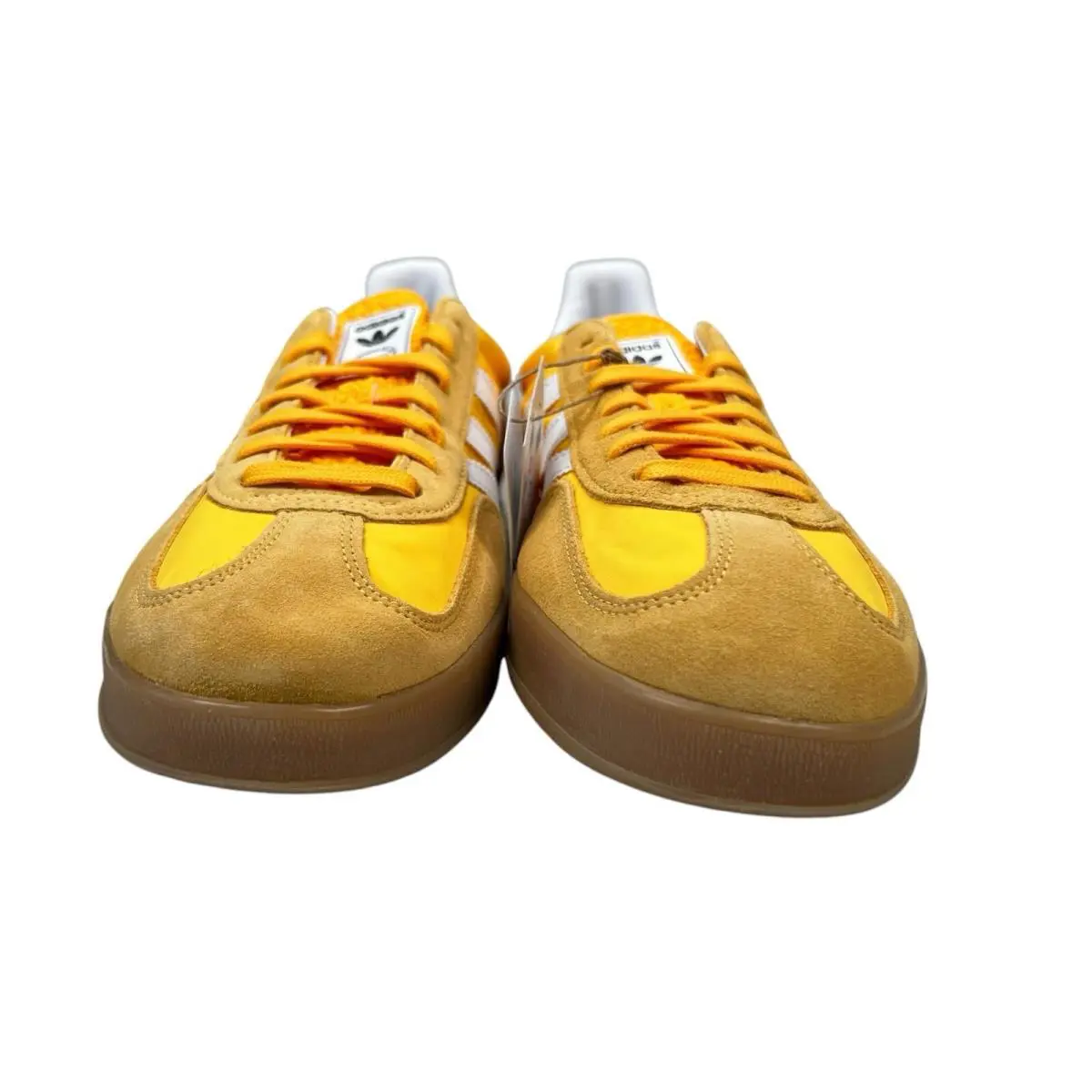 Adidas shoes - adidas Gazelle - Gazelle - IE6606 - Yellow 0