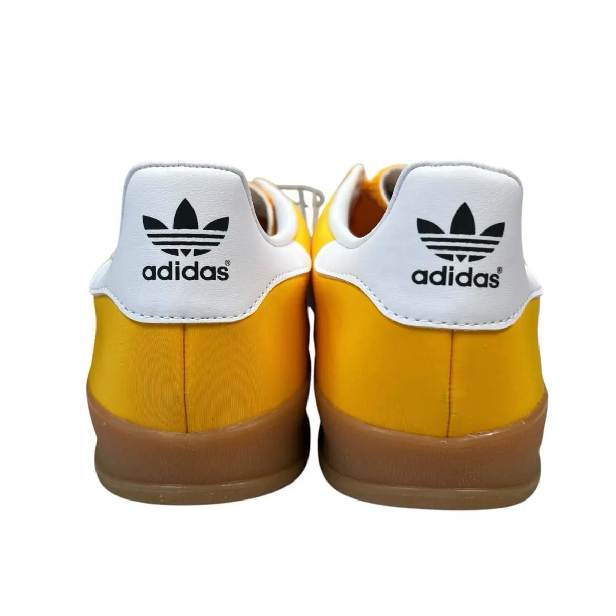 Adidas shoes - adidas Gazelle - Gazelle - IE6606 - Yellow 3