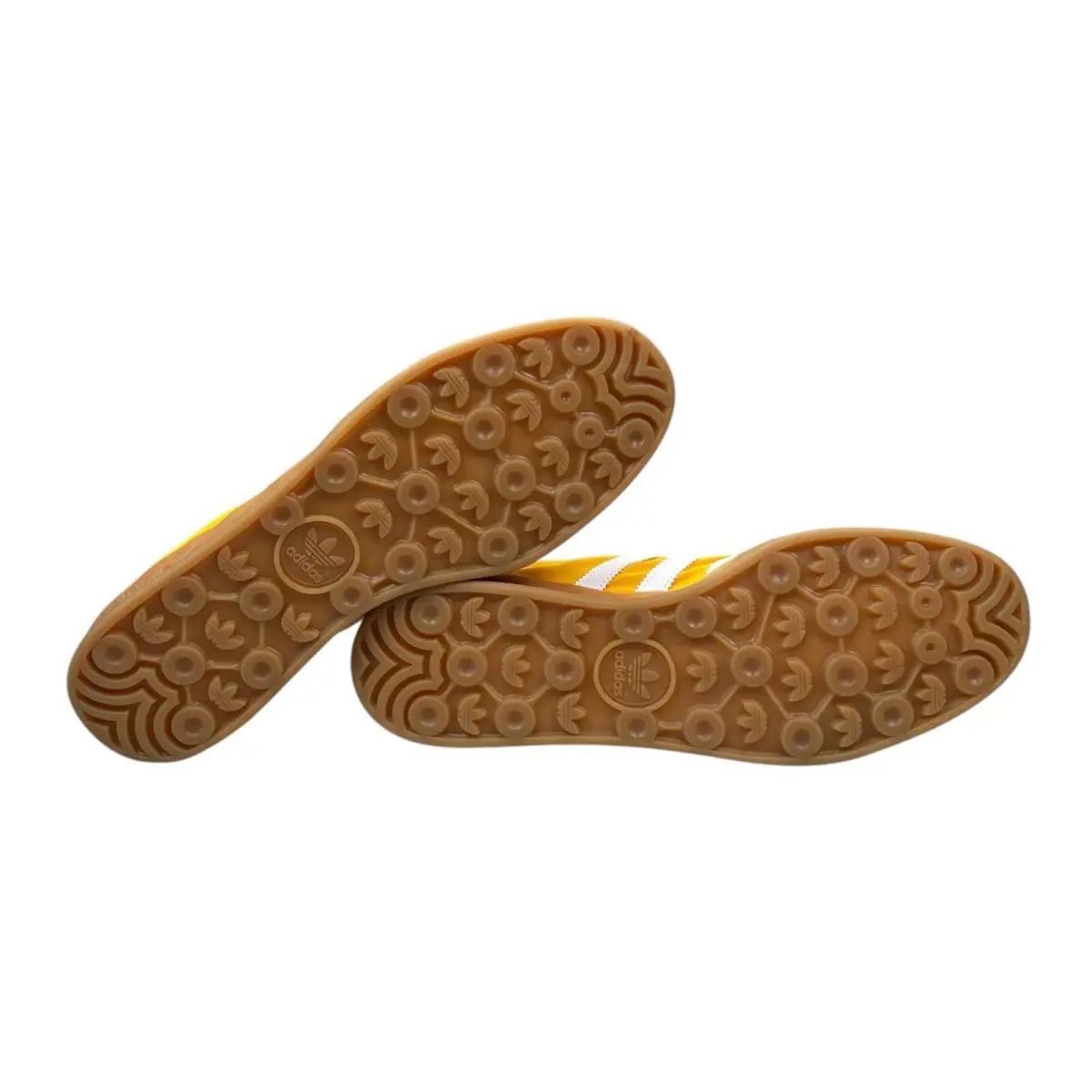 Adidas shoes - adidas Gazelle - Gazelle - IE6606 - Yellow 17
