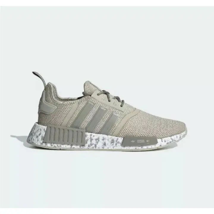 Adidas shoes - adidas NMD R1 - NMD - ID5752 - Putty Grey/Silver Pebble 0