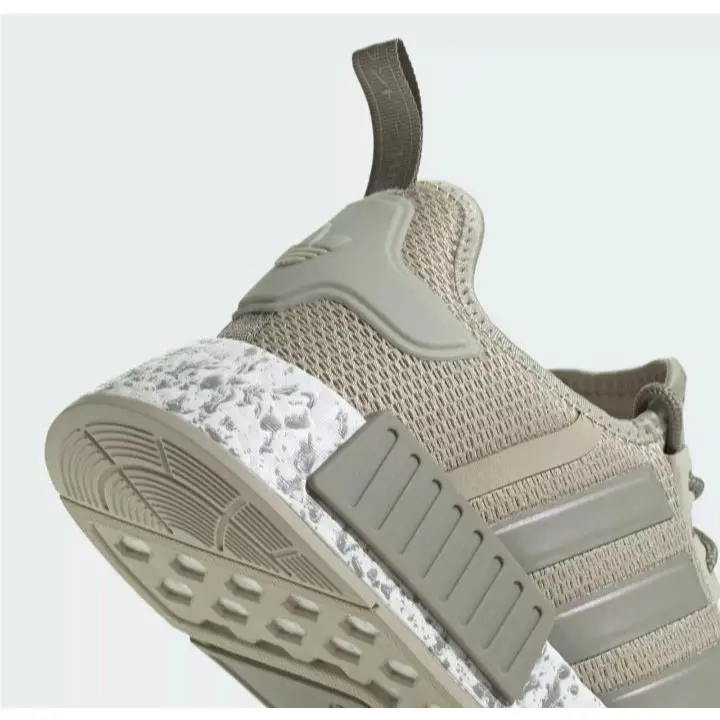 Adidas shoes - adidas NMD R1 - NMD - ID5752 - Putty Grey/Silver Pebble 1