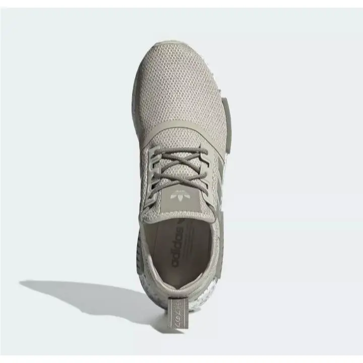 Adidas shoes - adidas NMD R1 - NMD - ID5752 - Putty Grey/Silver Pebble 2