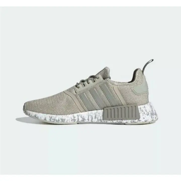 Adidas shoes - adidas NMD R1 - NMD - ID5752 - Putty Grey/Silver Pebble 4