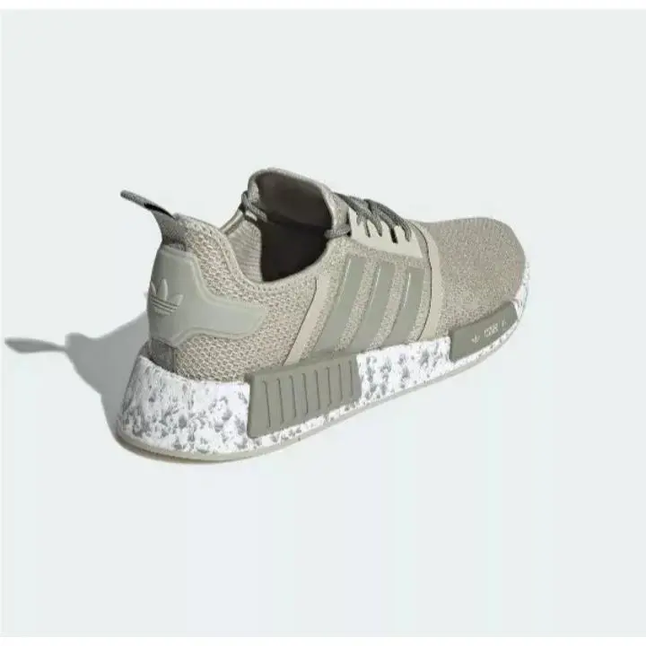 Adidas shoes - adidas NMD R1 - NMD - ID5752 - Putty Grey/Silver Pebble 5