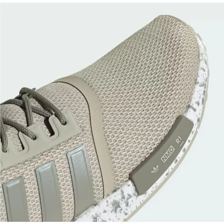Adidas shoes - adidas NMD R1 - NMD - ID5752 - Putty Grey/Silver Pebble 10