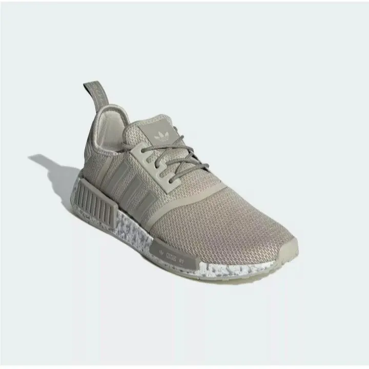 Adidas shoes - adidas NMD R1 - NMD - ID5752 - Putty Grey/Silver Pebble 6