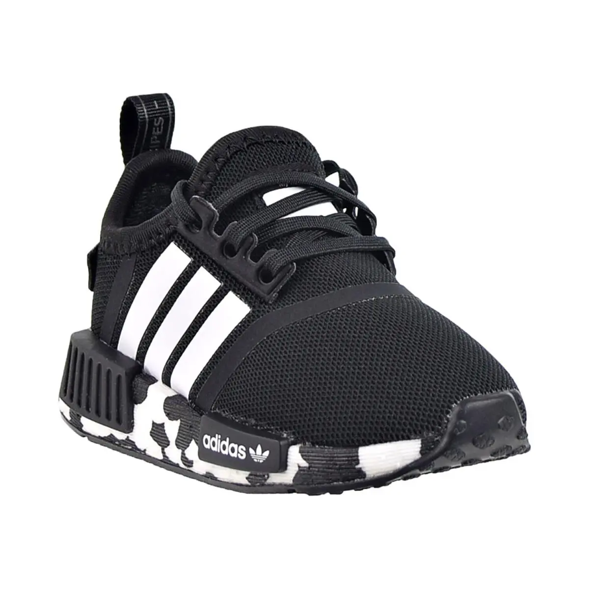 Adidas shoes - gw9596 - gw9596 - Core Black/Cloud White 0