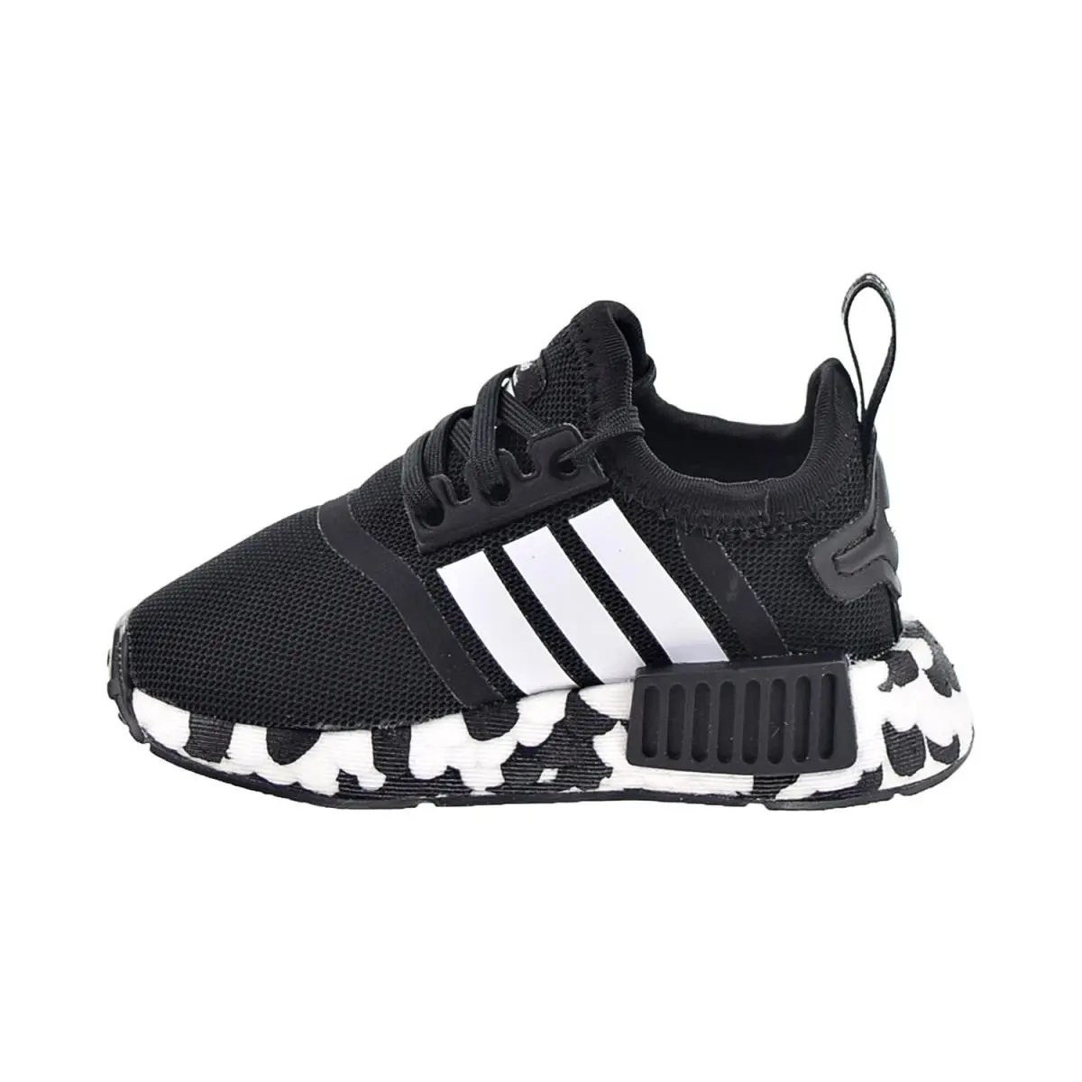 Adidas shoes - gw9596 - gw9596 - Core Black/Cloud White 2