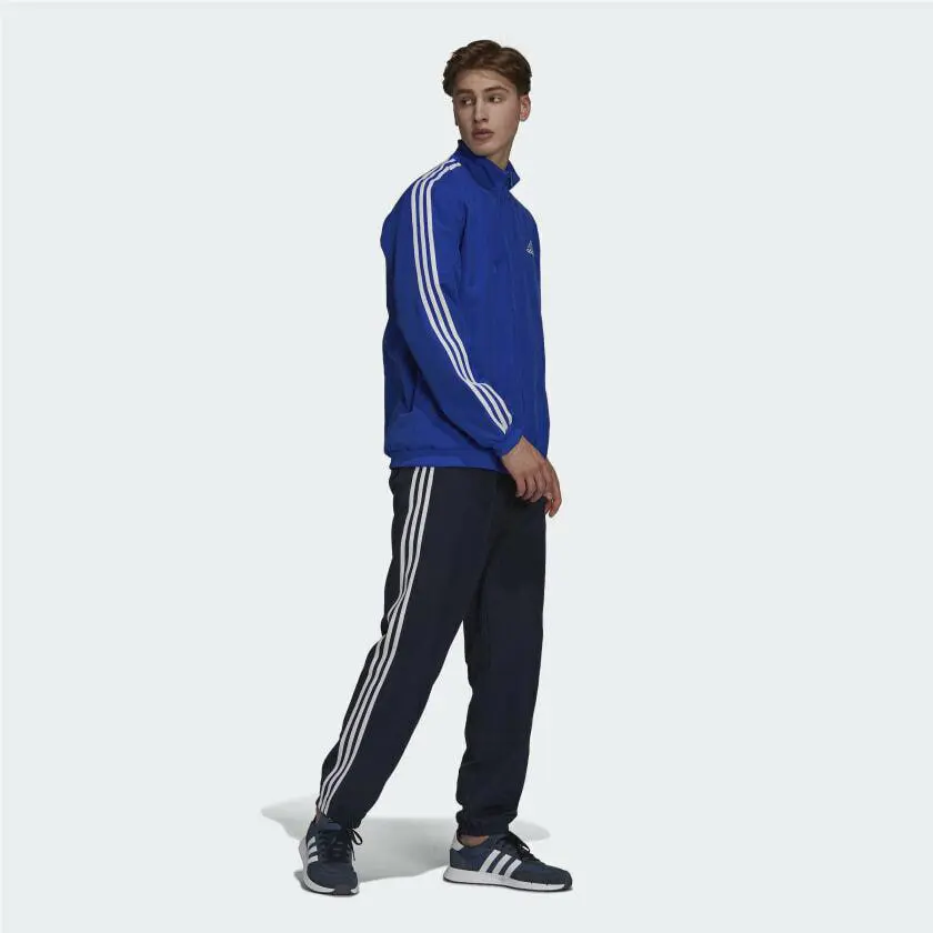 Adidas clothing - H12202 - H12202 - Legend Ink / Bold Blue / White 0