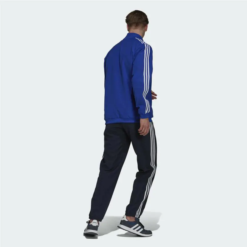 Adidas clothing - H12202 - H12202 - Legend Ink / Bold Blue / White 1